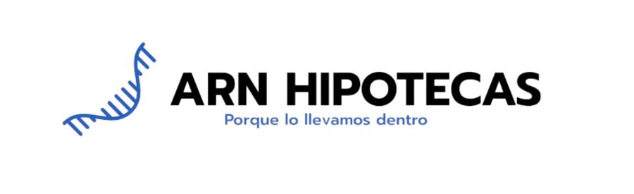 Logo ARN Hipotecas